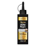 Tônico Capilar Capicilin Alho Negro 100ml